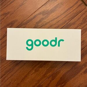 Goodr Women's Sunglasses - Green